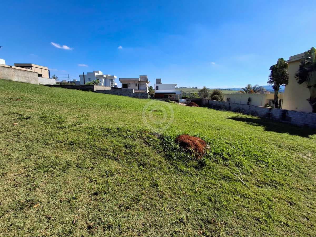 Terreno no Residencial Sete Lagos — foto 2