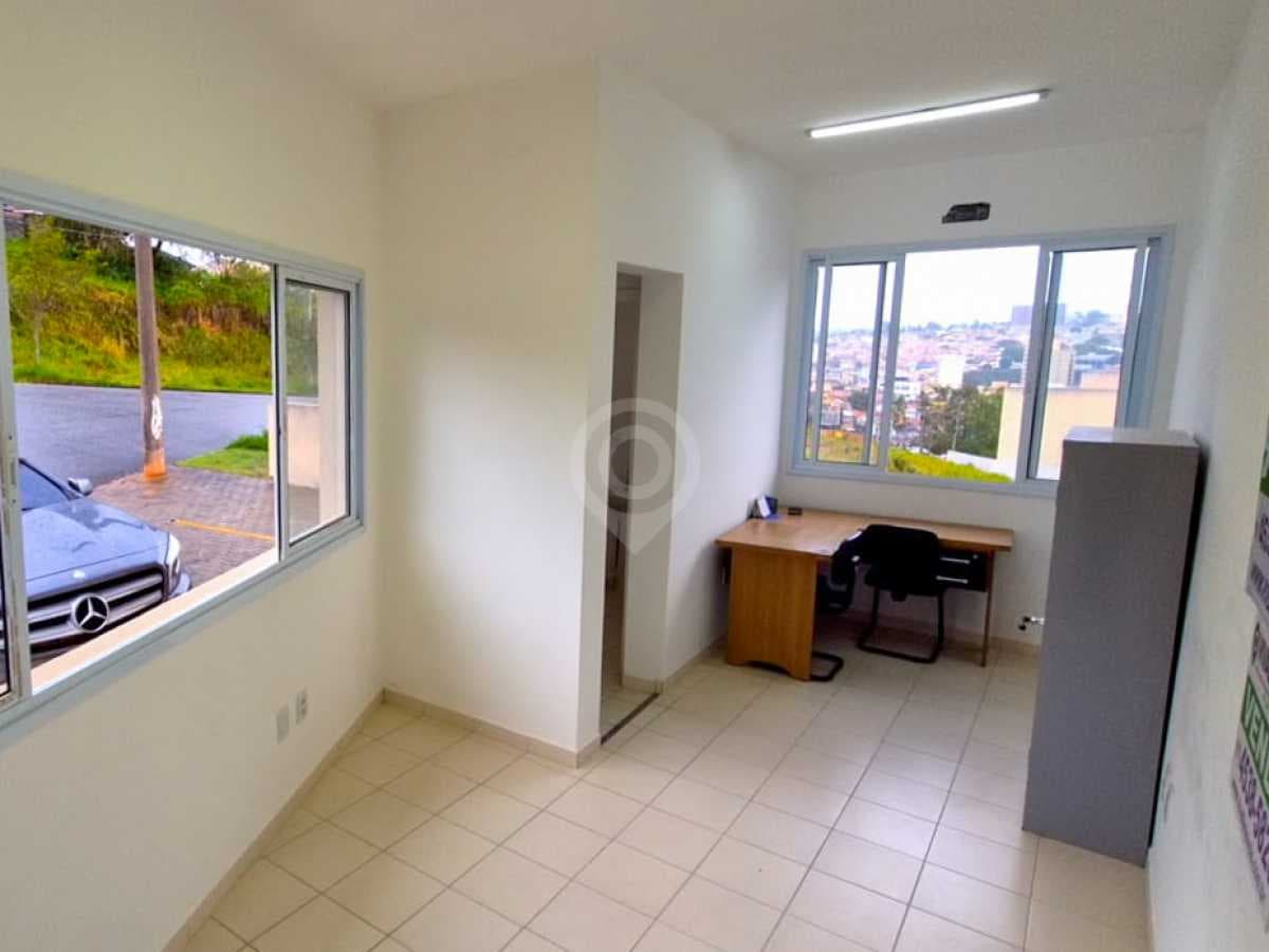 Sala no Edifício Itatiba Hill Office — foto 2