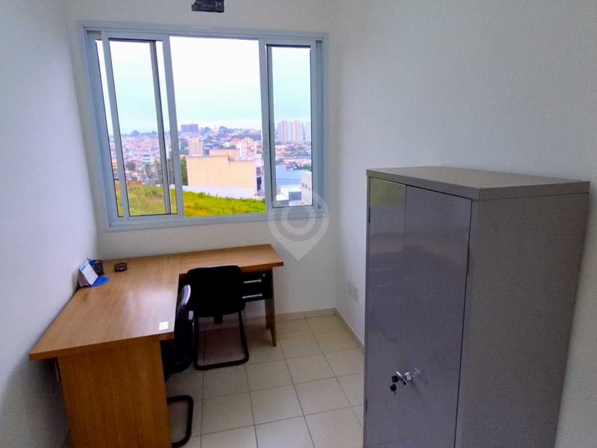 Sala no Edifício Itatiba Hill Office — foto 3