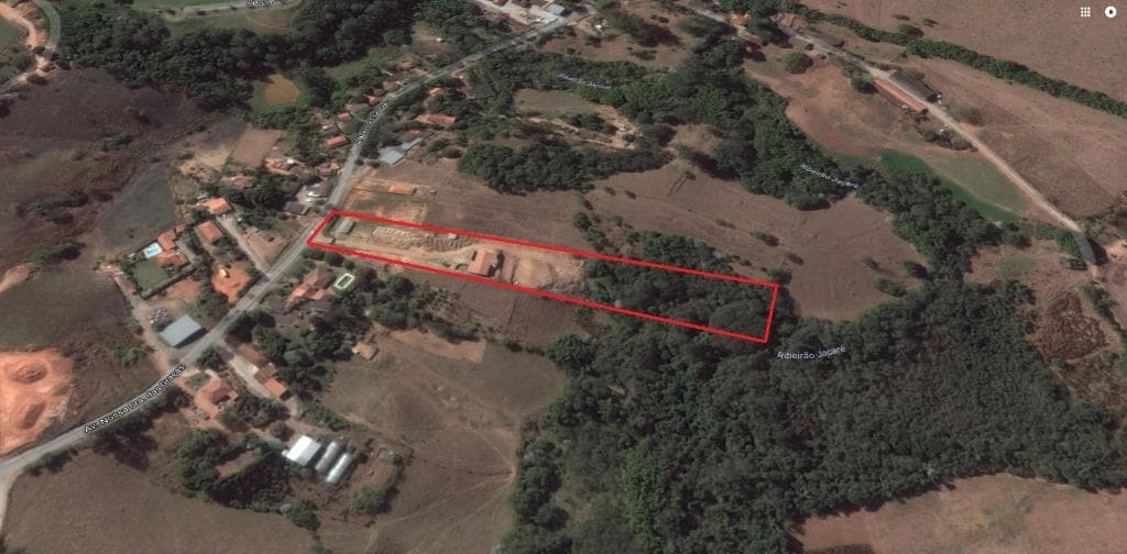 Terreno no Jardim Nossa Senhora das Graças — foto 2