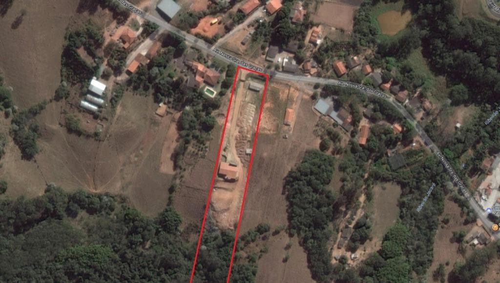 Terreno no Jardim Nossa Senhora das Graças — foto 3