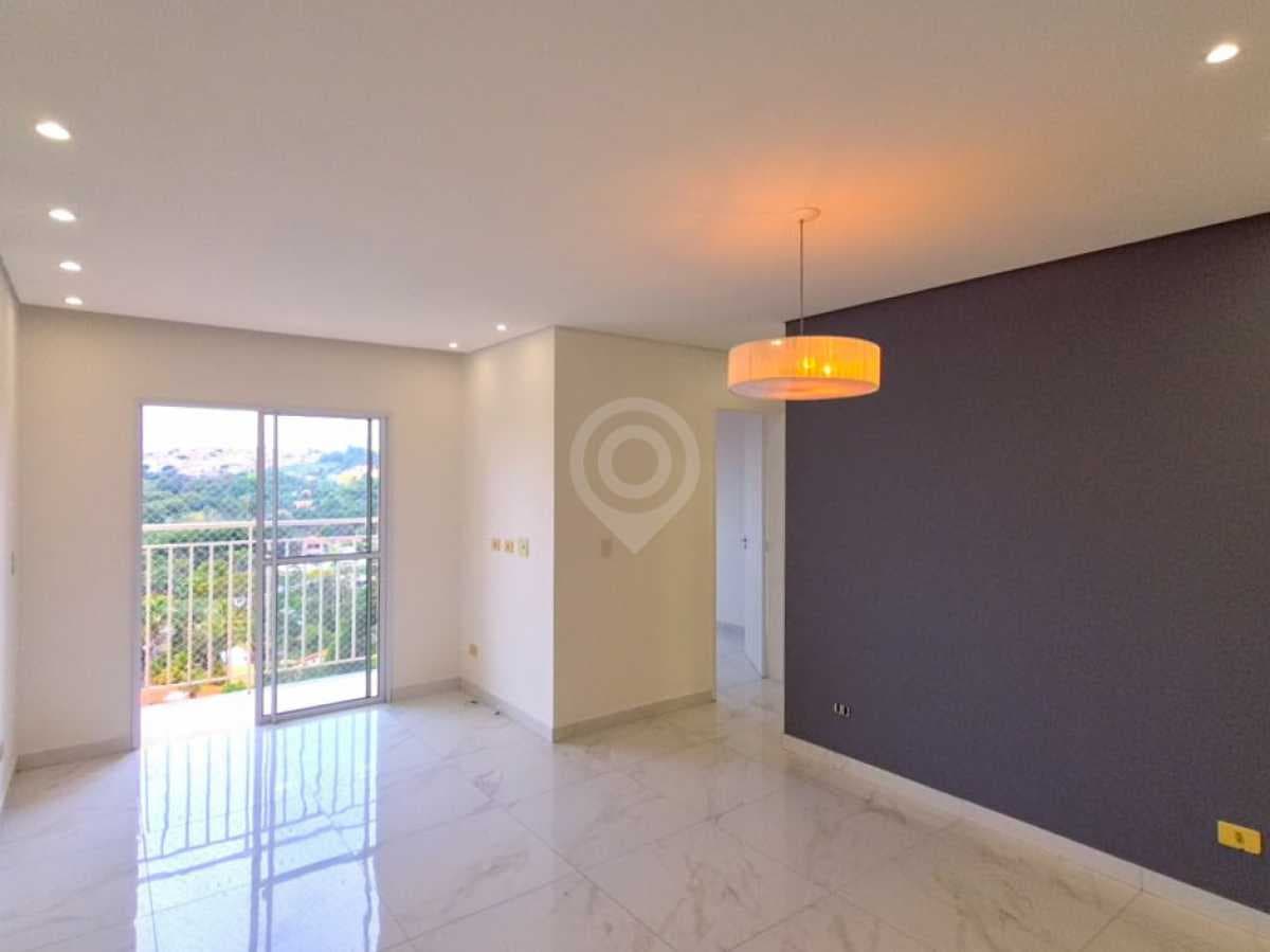Apartamento com 1 suíte no Loteamento Santo Antônio