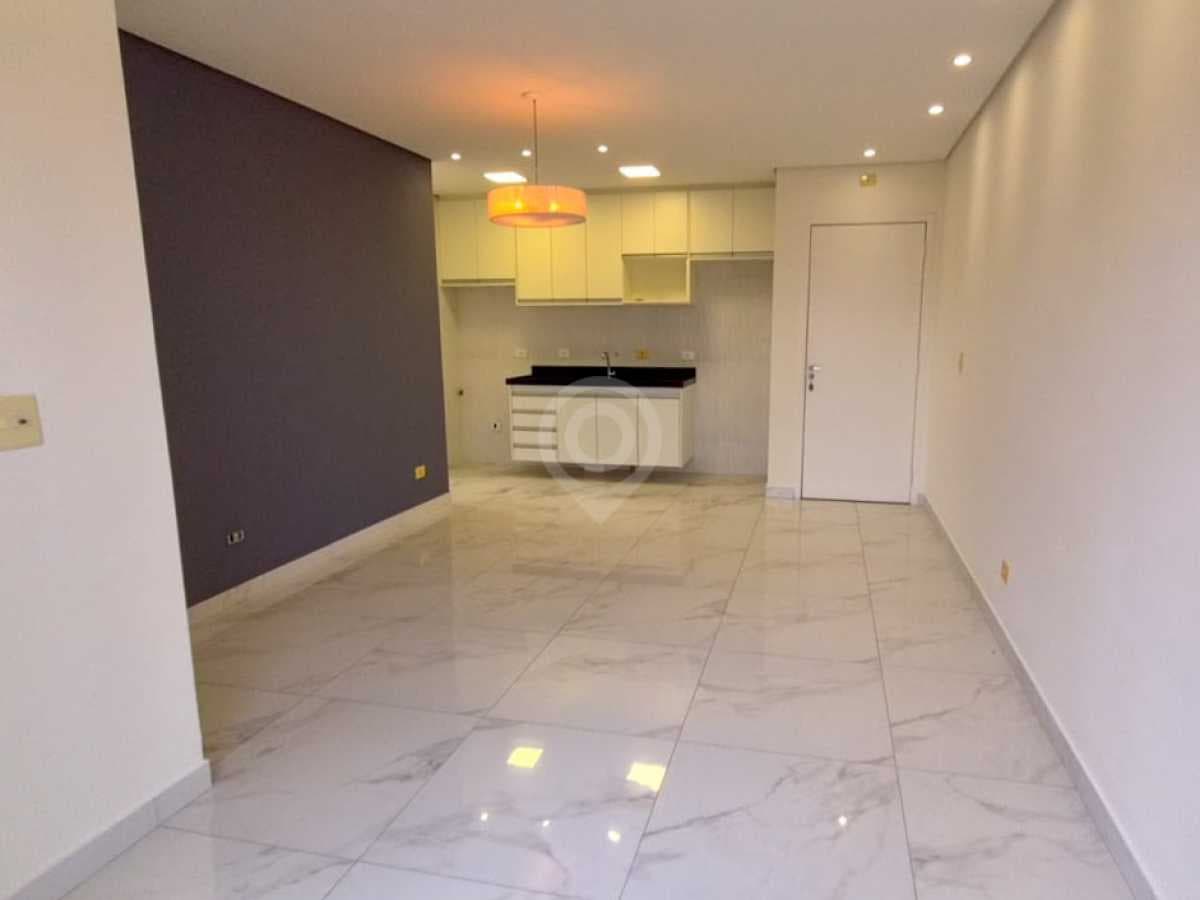 Apartamento com 1 suíte no Loteamento Santo Antônio — foto 3