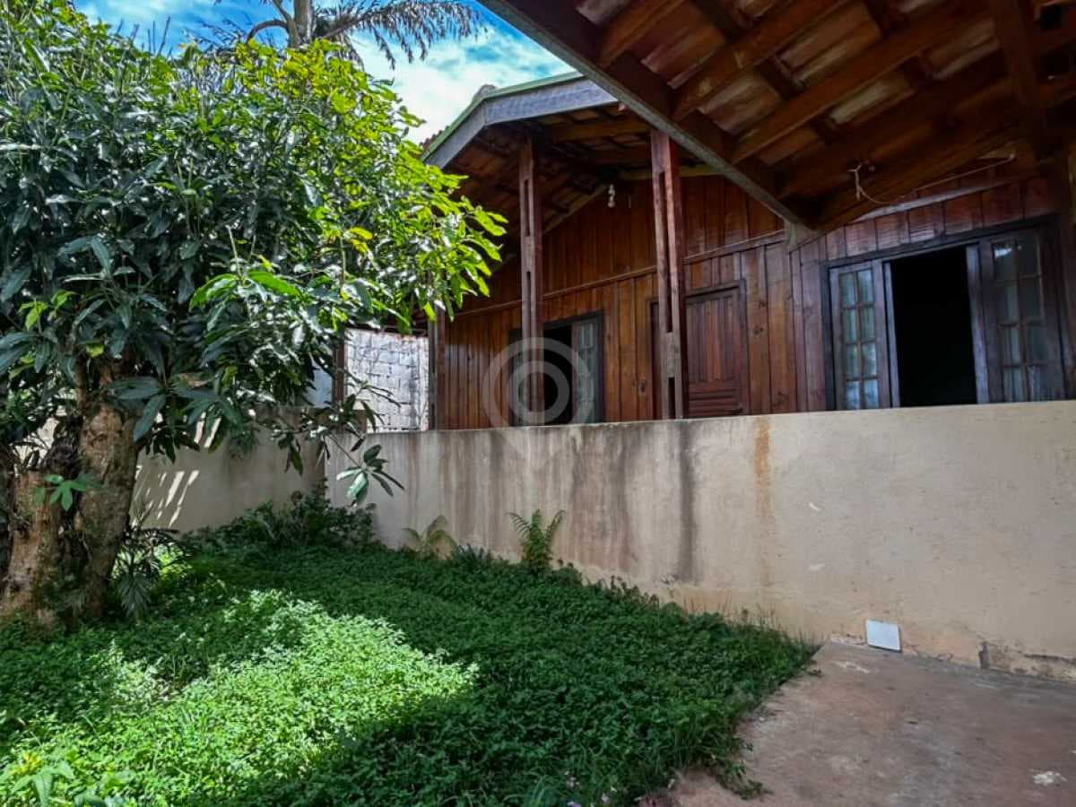 Casa em Condomínio com 2 quartos no Residencial Moenda — foto 2