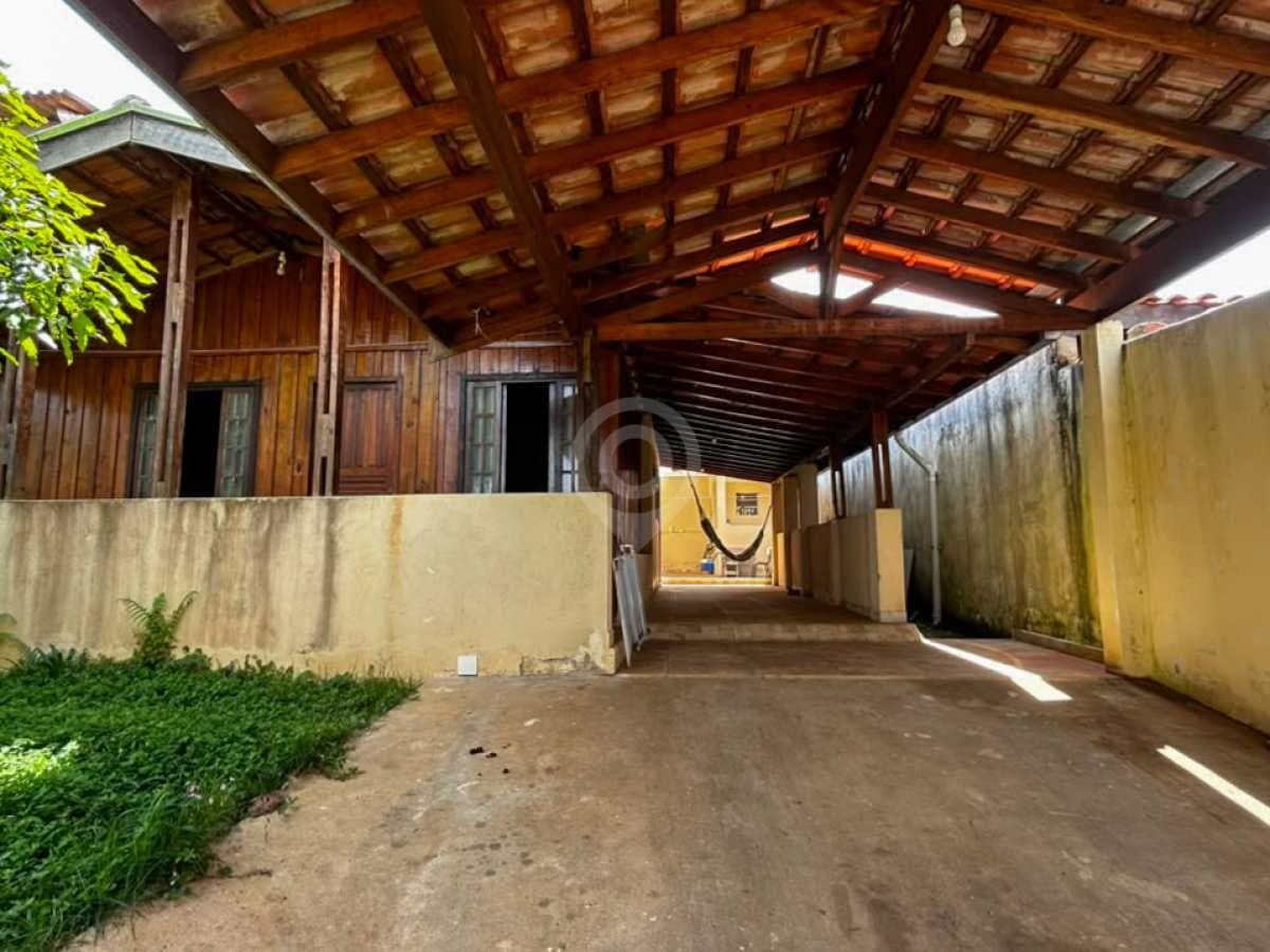 Casa em Condomínio com 2 quartos no Residencial Moenda — foto 3