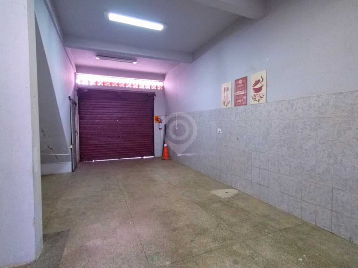 Ponto comercial com 1 quarto no Parque San Francisco — foto 2
