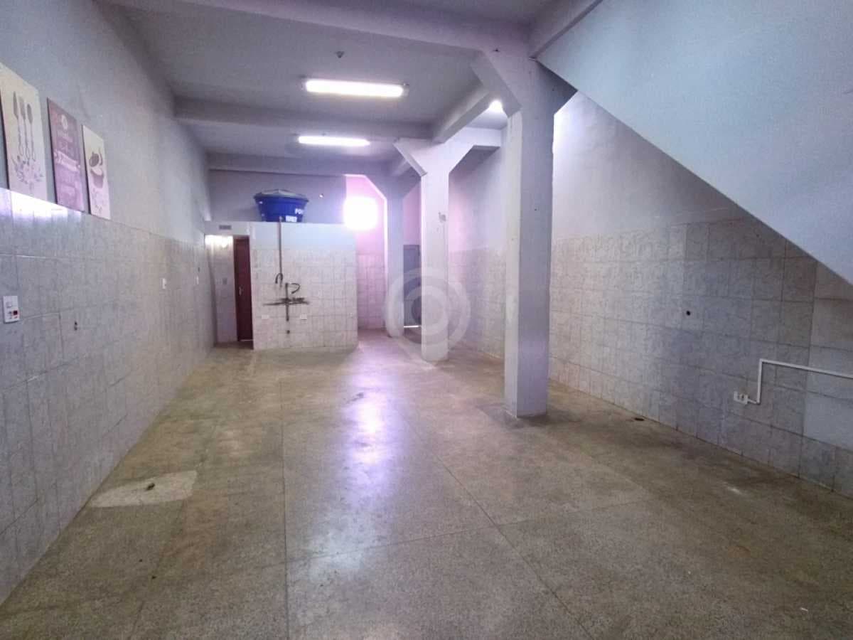 Ponto comercial com 1 quarto no Parque San Francisco — foto 3