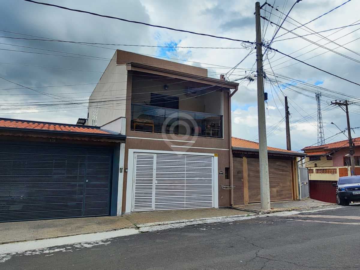 Casa de rua com 1 suíte no Vila Cremonesi — foto 2