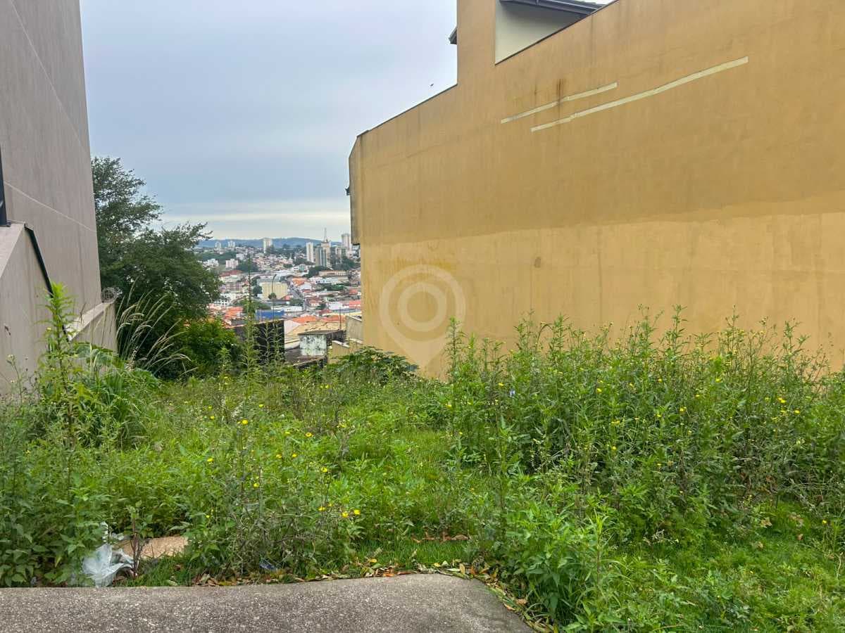 Terreno no Vila Bela Vista