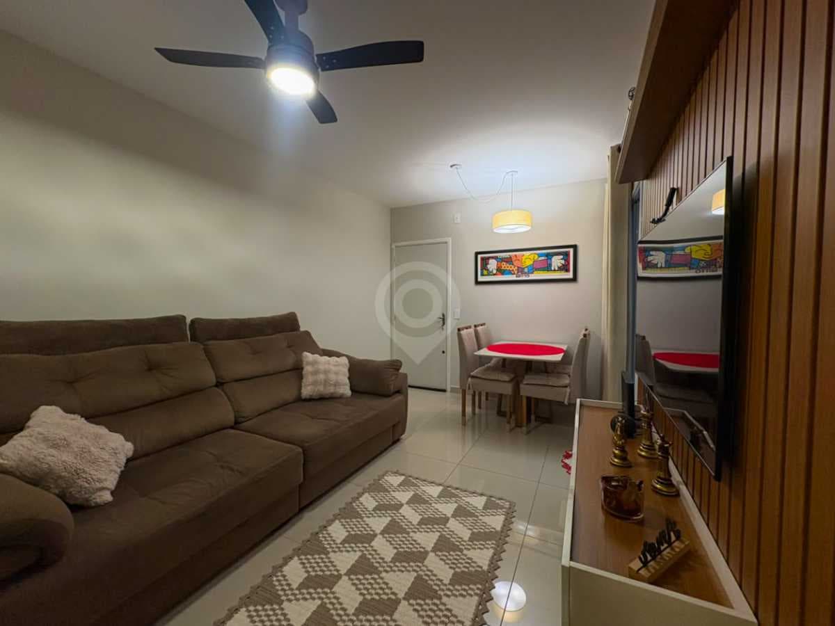 Apartamento com 2 quartos no Residencial Portal de Itá