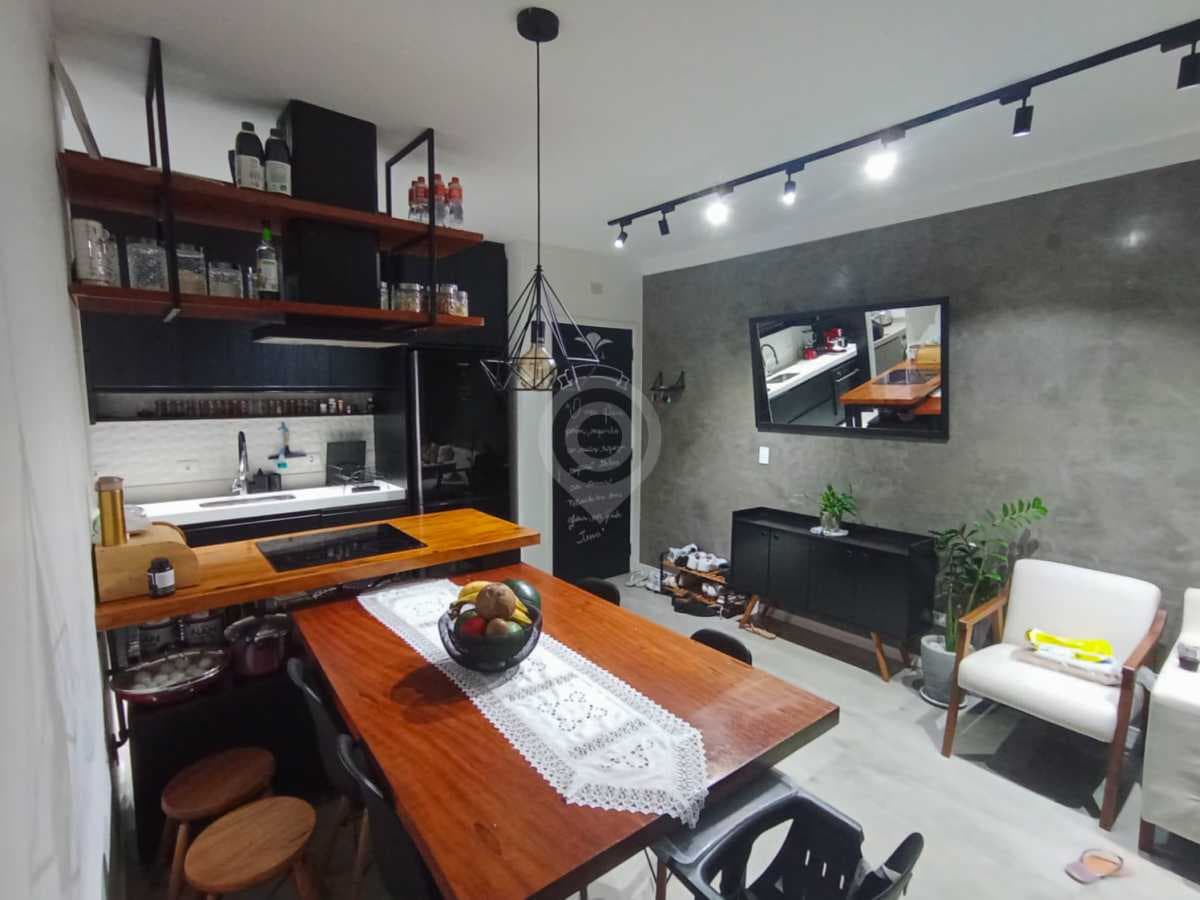 Apartamento com 1 suíte no Edifício Mirante 2 — foto 3