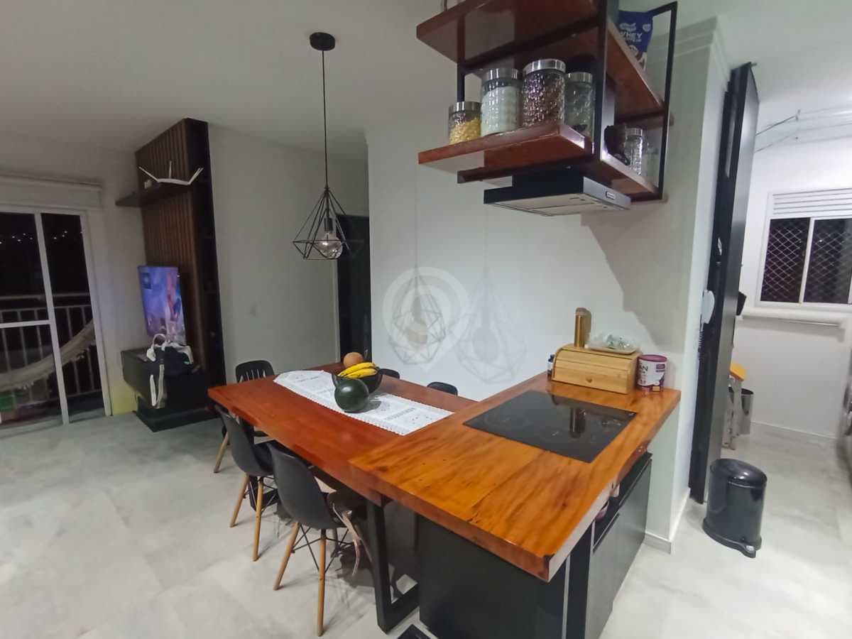 Apartamento com 1 suíte no Edifício Mirante 2 — foto 2