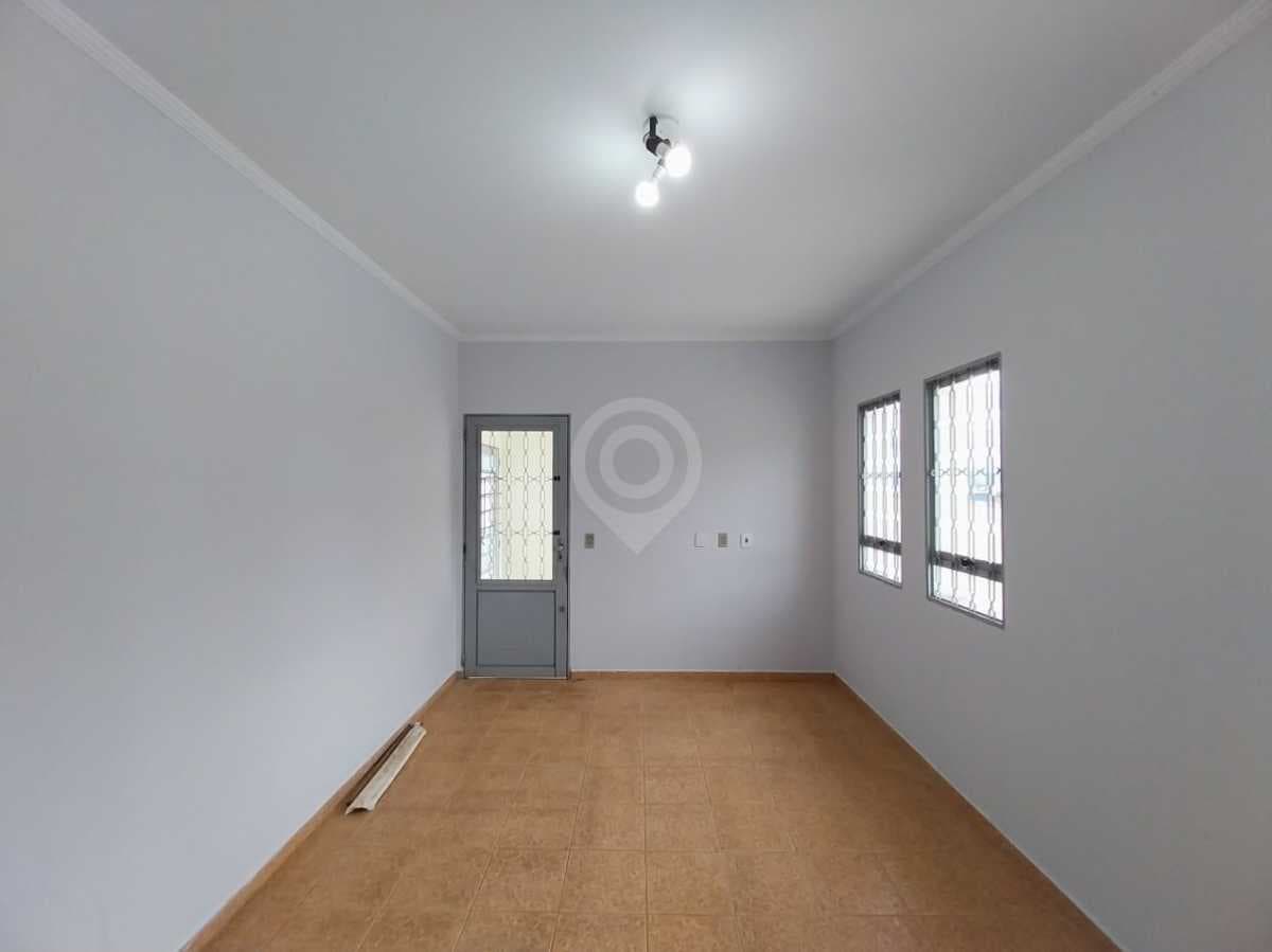 Casa de rua com 2 quartos no Jardim Coronel Peroba