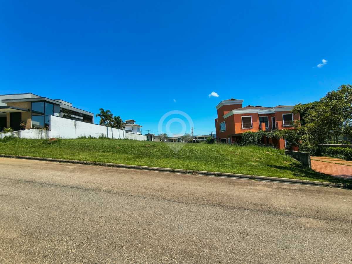 Terreno no Residencial Sete Lagos — foto 2