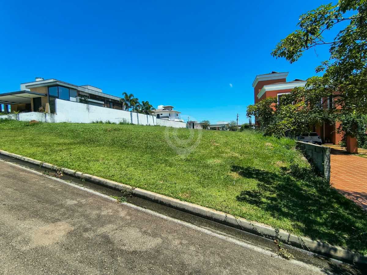 Terreno no Residencial Sete Lagos — foto 3