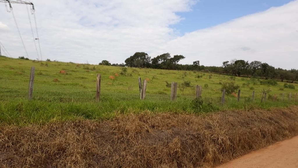 Terreno no Loteamento Aída Haddad Jafet