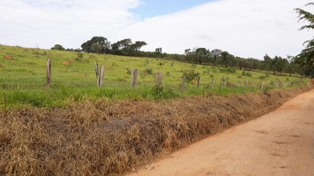 Terreno no Loteamento Aída Haddad Jafet — foto 2
