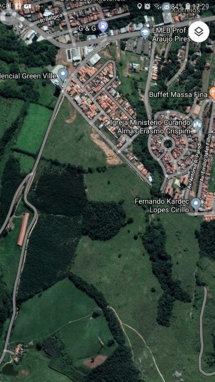 Terreno no Loteamento Aída Haddad Jafet — foto 3