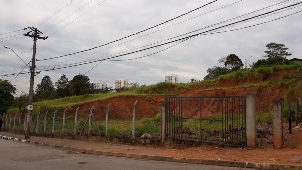 Terreno no Jardim das Nações — foto 2