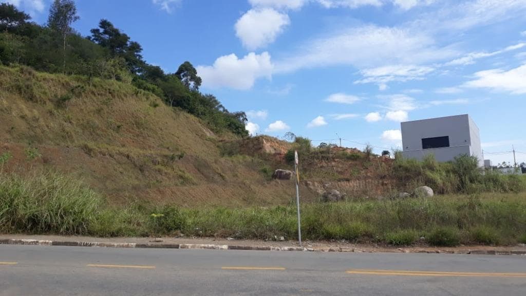 Terreno no Jardim Alto de Santa Cruz — foto 2
