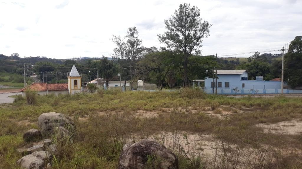 Terreno no Jardim Alto de Santa Cruz — foto 3