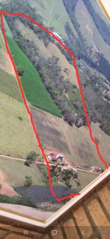 Terreno no Sítio da Moenda — foto 2