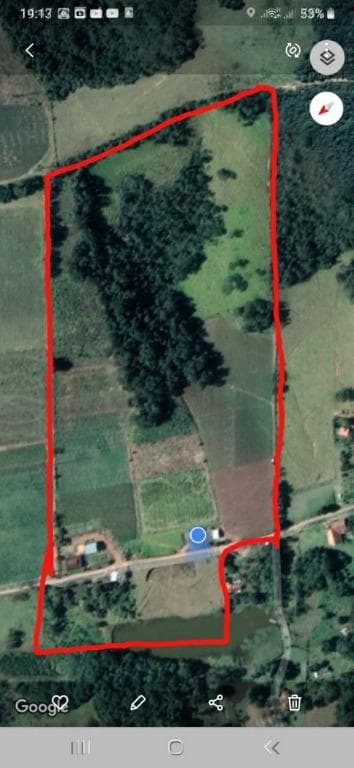 Terreno no Sítio da Moenda — foto 3
