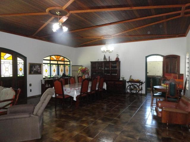 Casa em Condomínio com 2 suítes no Morada das Fontes — foto 3