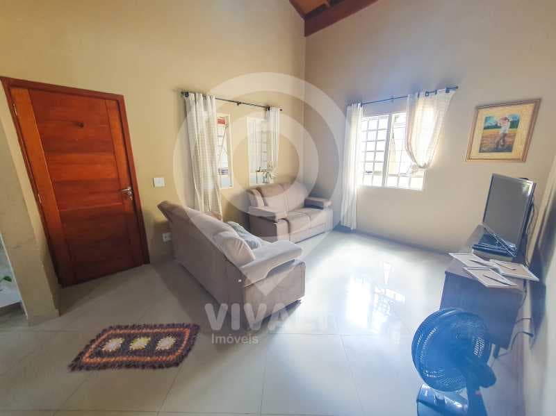 Casa de rua com 1 suíte no Loteamento Residencial Central Park II — foto 3