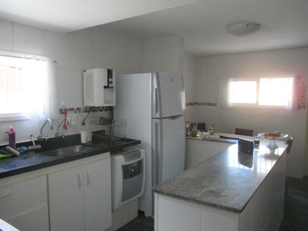 Casa de rua com 1 suíte no Jardim Belém — foto 2