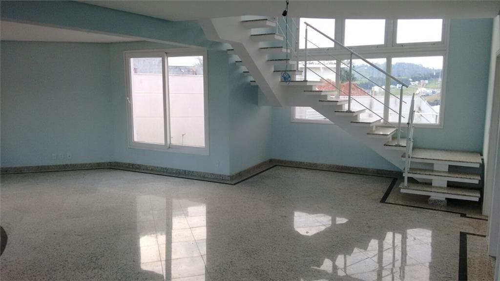 Casa em Condomínio com 3 suítes no Residencial Villaggio Paradiso — foto 2