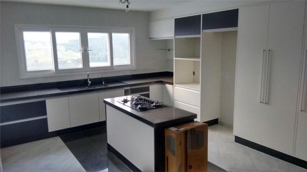 Casa em Condomínio com 3 suítes no Residencial Villaggio Paradiso — foto 3