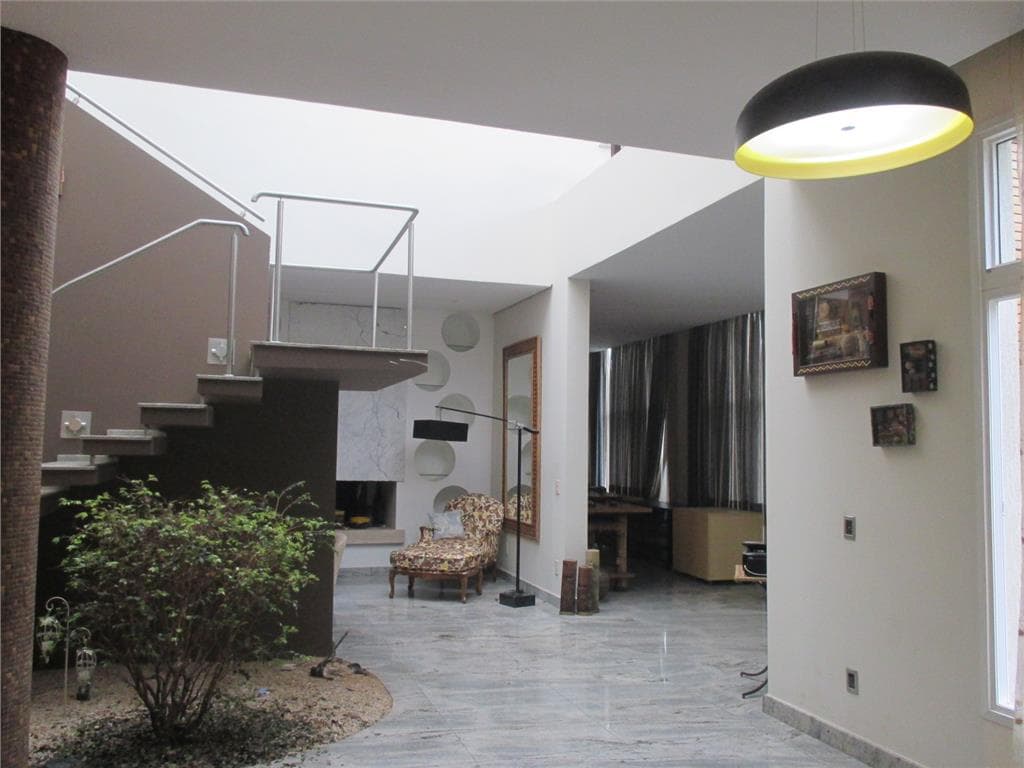 Casa em Condomínio com 3 suítes no Ville Chamonix — foto 3