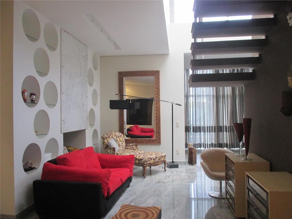 Casa em Condomínio com 3 suítes no Ville Chamonix — foto 2