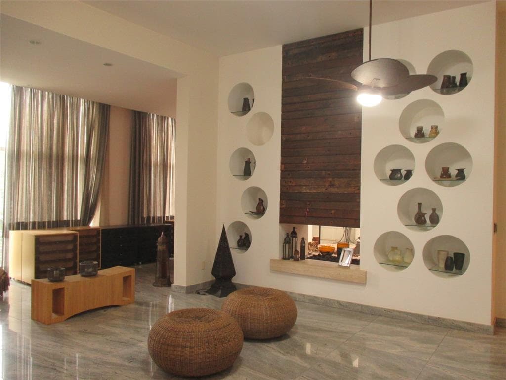 Casa em Condomínio com 3 suítes no Ville Chamonix
