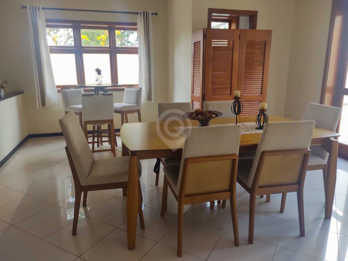Casa de rua com 1 suíte no Recanto do Parque — foto 3