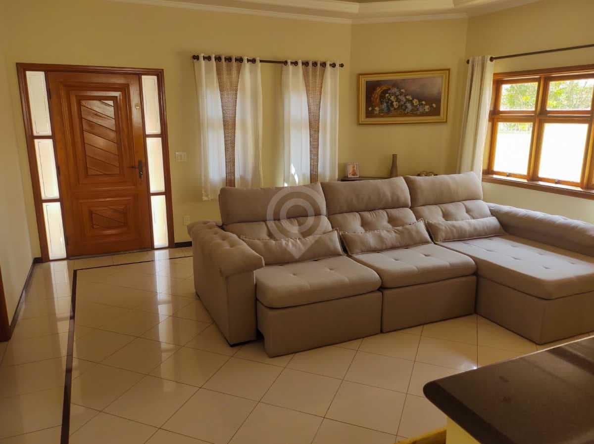 Casa de rua com 1 suíte no Recanto do Parque — foto 2