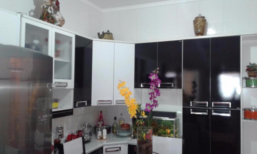 Casa de rua com 2 suítes no Jardim Coronel Peroba — foto 3