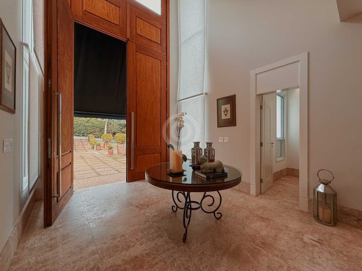 Casa em Condomínio com 5 suítes no Ville Chamonix — foto 3