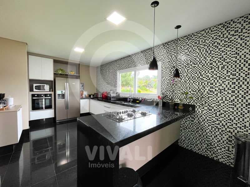 Casa em Condomínio com 1 suíte no Residencial Villaggio Paradiso — foto 3