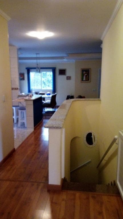 Casa em Condomínio com 1 suíte no Condomínio Itatiba Country Club — foto 3