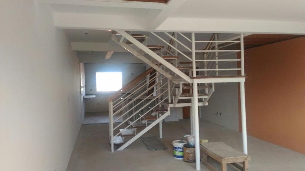 Casa de rua com 1 suíte no Bairro do Engenho — foto 3