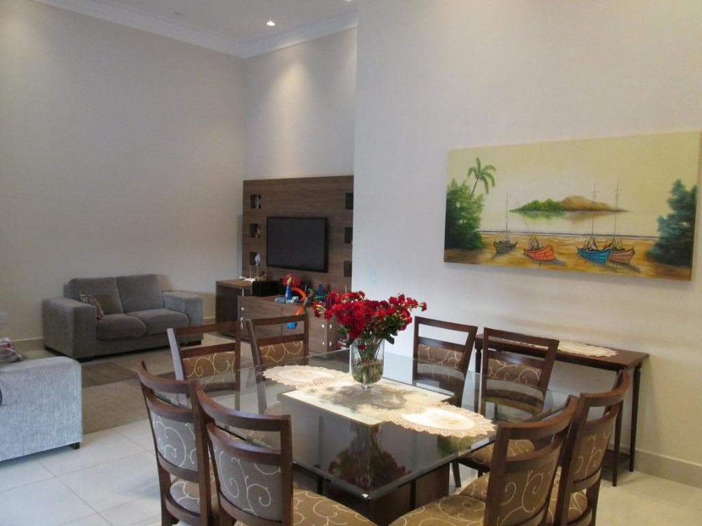 Casa de rua com 1 suíte no Jardim Flaiban — foto 3