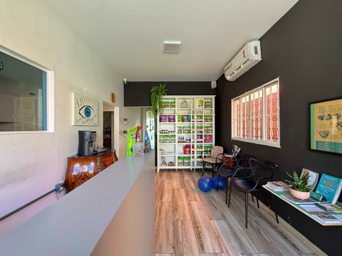 Casa de rua com 1 suíte no Vila Brasileira — foto 2