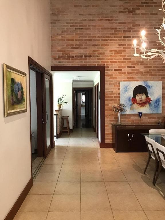 Casa em Condomínio com 5 suítes no Jardim Nossa Senhora das Graças — foto 3