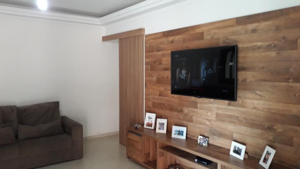Casa de rua com 1 suíte no Loteamento Parque da Colina II — foto 3