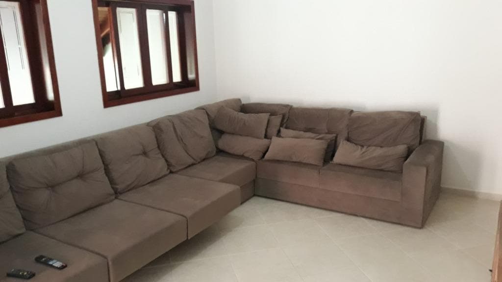 Casa de rua com 1 suíte no Loteamento Parque da Colina II — foto 2