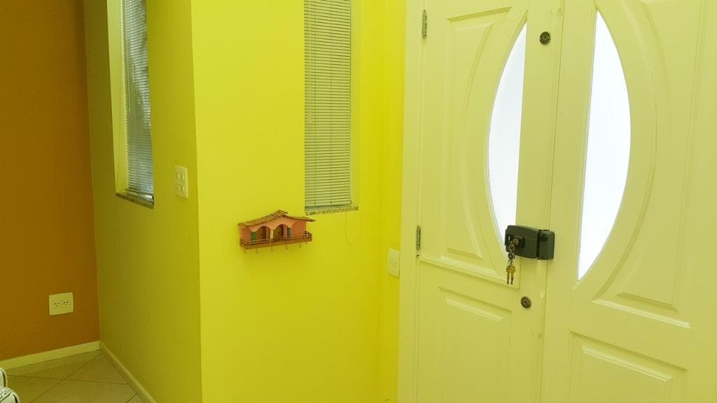 Casa de rua com 1 suíte no Giardino D´ Itália — foto 2