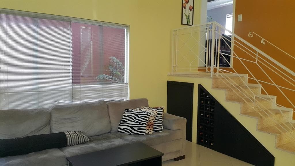 Casa de rua com 1 suíte no Giardino D´ Itália — foto 3