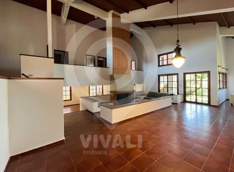 Casa em Condomínio com 2 suítes no Condomínio Parque das Laranjeiras — foto 2